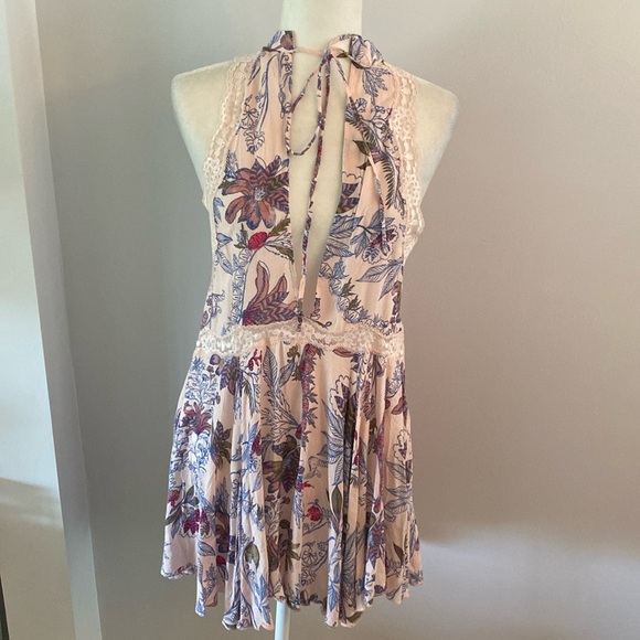 Free people intimates pajamas - Picture 2 of 10